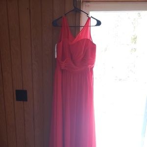Bridesmaid Dress - Alfred Angelo